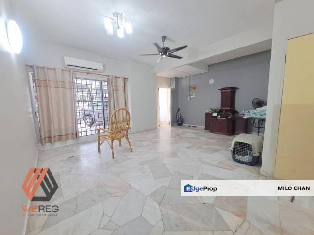 House for sale in Port Klang, Selangor