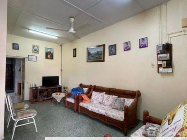 House for sale in Port Klang, Selangor