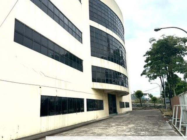 Warehouse for rent in Tebrau, Johor