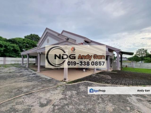 House for sale in Port Klang, Selangor