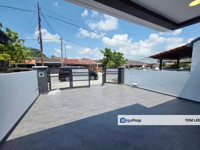 House for sale in Port Klang, Selangor