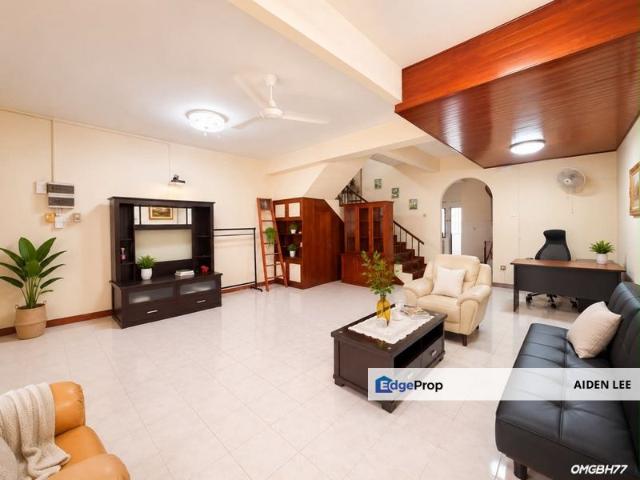 House for sale in Port Klang, Selangor