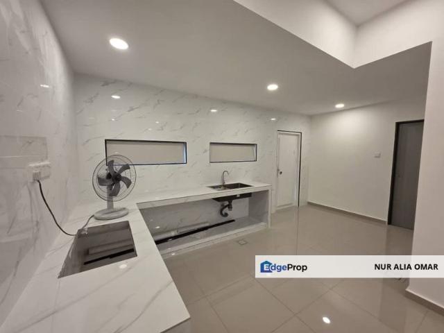 House for sale in Port Klang, Selangor