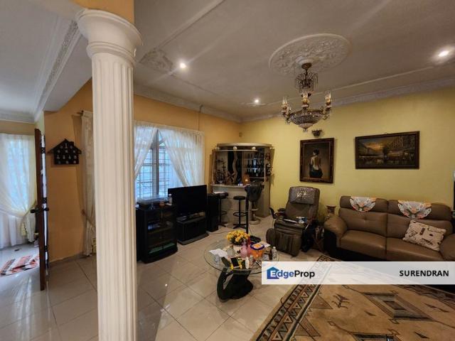 House for sale in Port Klang, Selangor