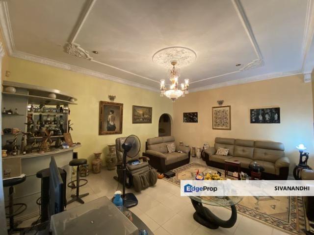 House for sale in Port Klang, Selangor
