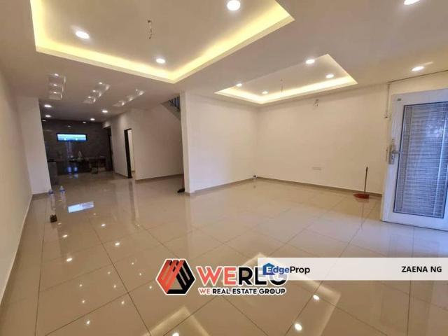 House for sale in Port Klang, Selangor