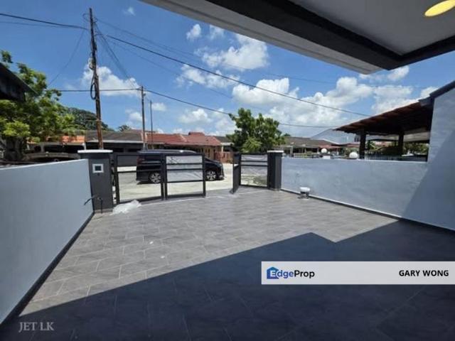 House for rent in Port Klang, Selangor