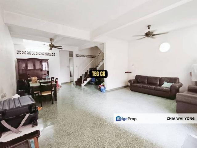 House for sale in Port Klang, Selangor