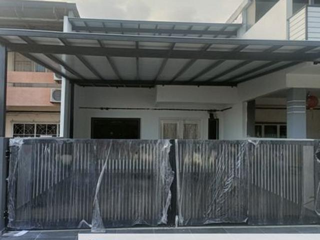 House for sale in Port Klang, Selangor