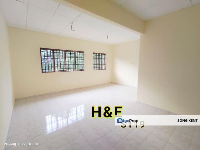 House for sale in Port Klang, Selangor