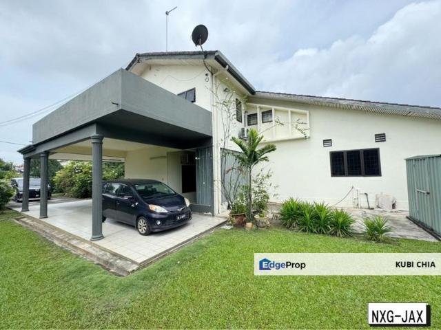 House for sale in Port Klang, Selangor