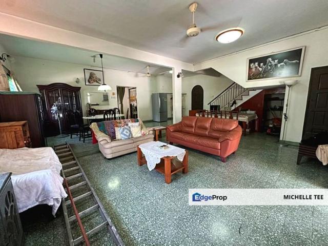 House for sale in Port Klang, Selangor