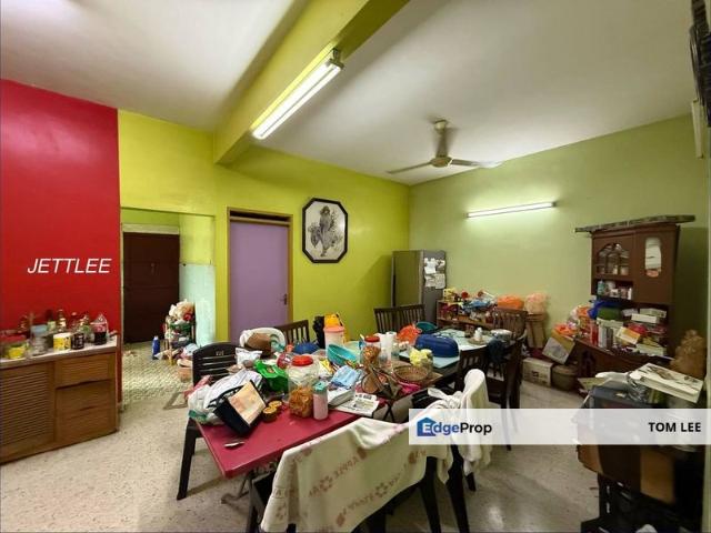 House for sale in Port Klang, Selangor