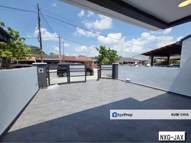 House for sale in Port Klang, Selangor