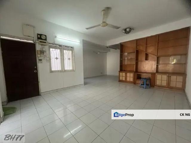 House for sale in Port Klang, Selangor