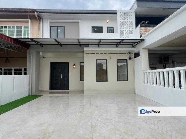 House for sale in Port Klang, Selangor