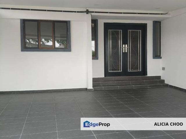 House for sale in Johore Bahru, Johor