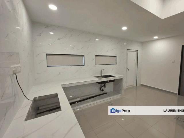 House for sale in Port Klang, Selangor