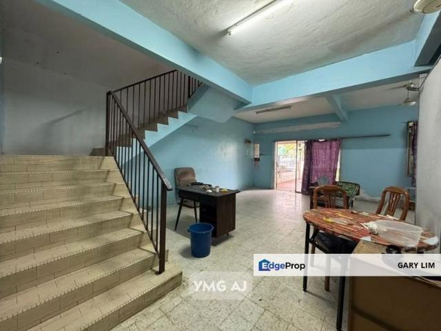 House for sale in Port Klang, Selangor