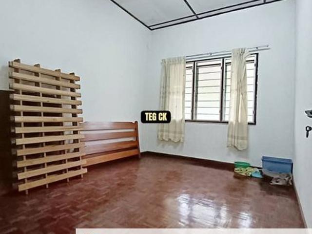 House for sale in Port Klang, Selangor