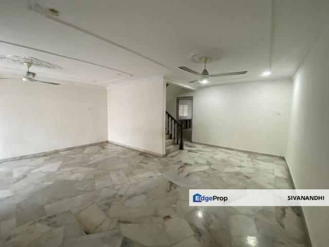 House for rent in Port Klang, Selangor