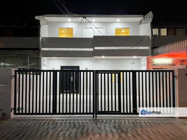 House for sale in Port Klang, Selangor