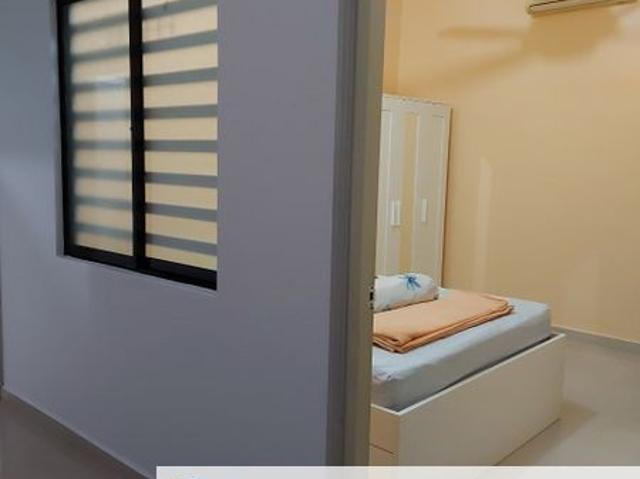 House for sale in Port Klang, Selangor