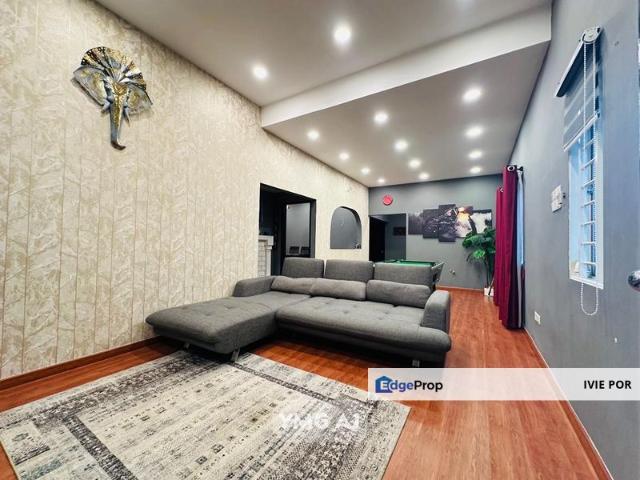 House for sale in Port Klang, Selangor