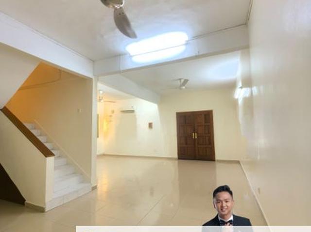 House for sale in Port Klang, Selangor