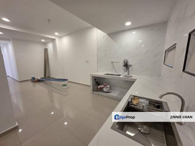 House for sale in Port Klang, Selangor