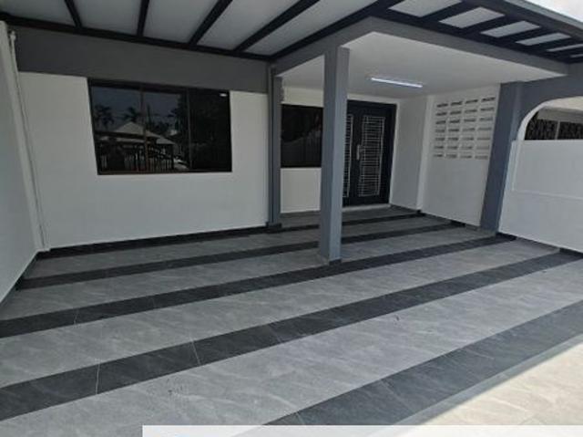 House for sale in Johore Bahru, Johor