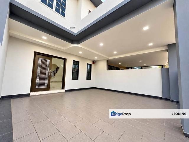 House for sale in Bandaraya Klang, Klang