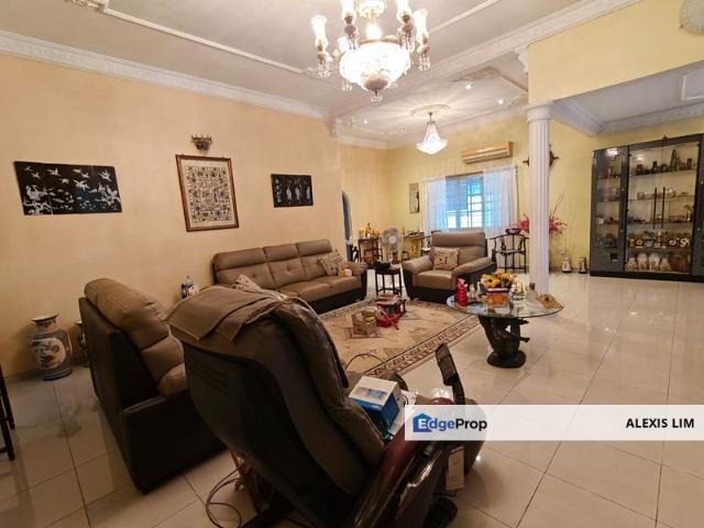 House for sale in Port Klang, Selangor