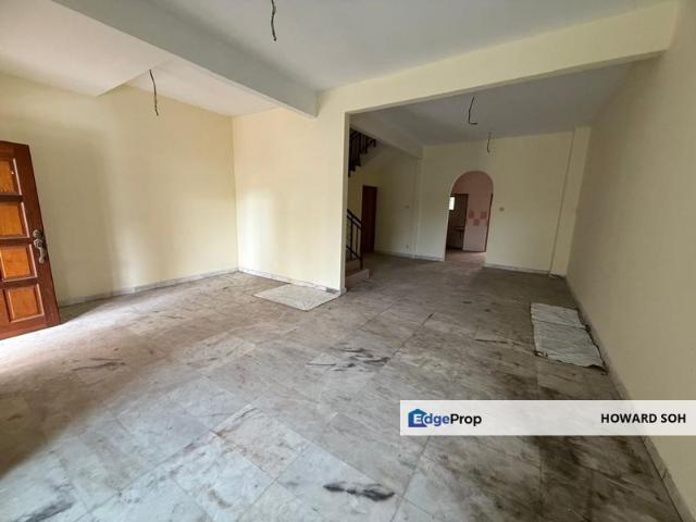 House for sale in Port Klang, Selangor