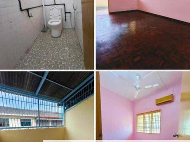 House for rent in Port Klang, Selangor