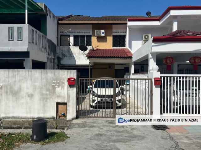 House for sale in Port Klang, Selangor
