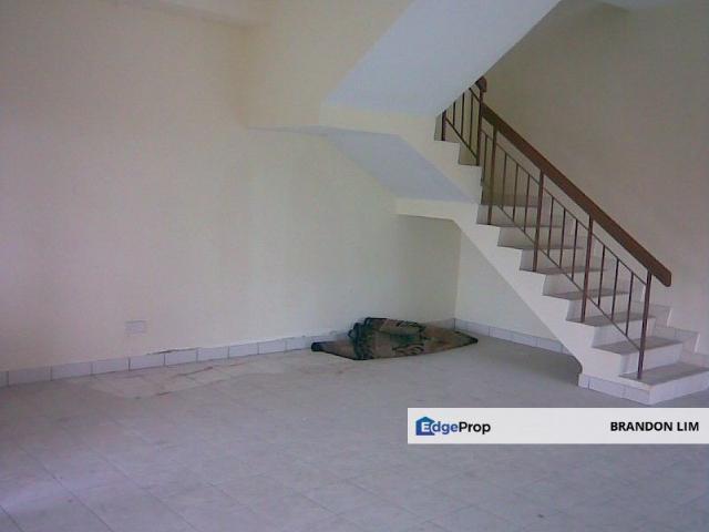House for rent in Port Klang, Selangor