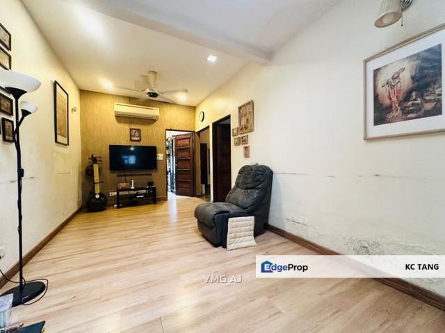 House for sale in Bandaraya Klang, Klang