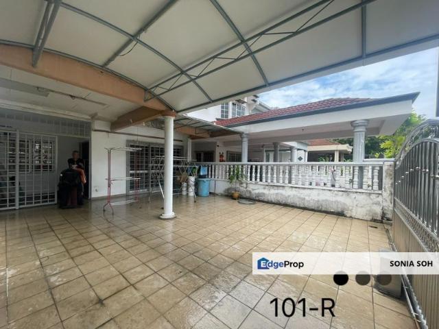 House for sale in Port Klang, Selangor