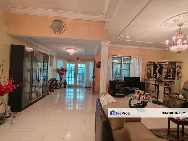 House for sale in Port Klang, Selangor