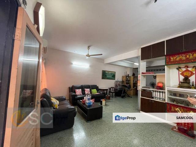 House for sale in Port Klang, Selangor