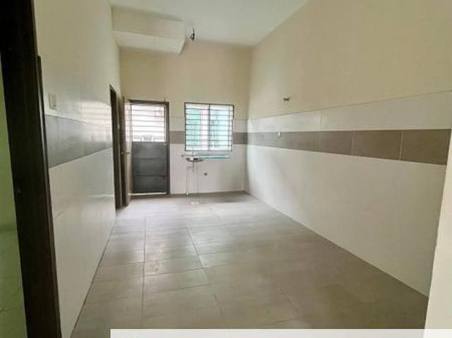 House for sale in Port Klang, Selangor