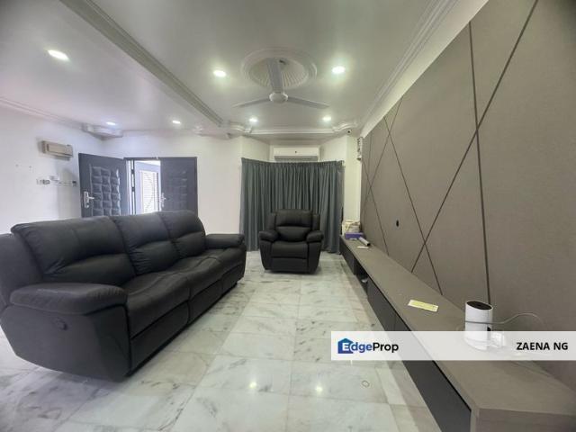 House for rent in Port Klang, Selangor