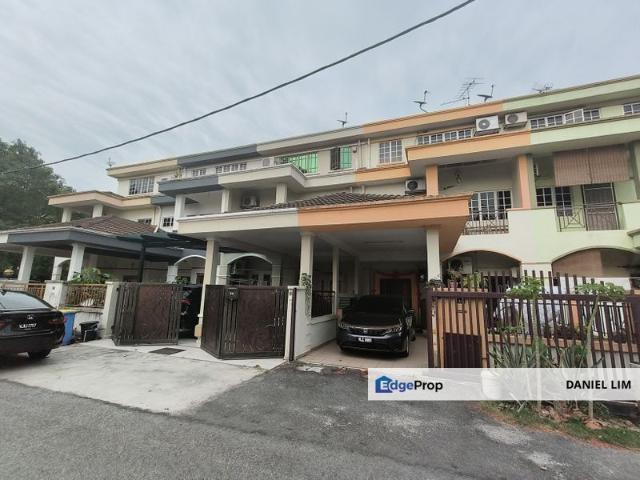 House for sale in Port Klang, Selangor