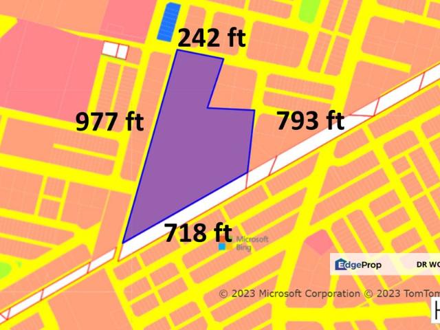 House for sale in Port Klang, Selangor