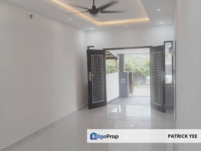 House for sale in Johore Bahru, Johor