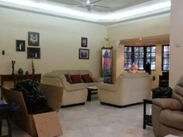 House for sale in Port Klang, Selangor