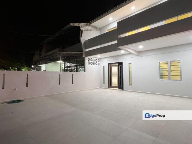 House for sale in Port Klang, Selangor