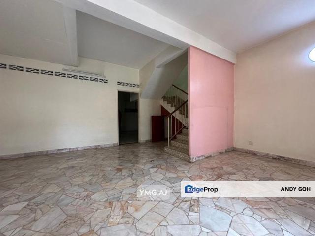 House for sale in Port Klang, Selangor
