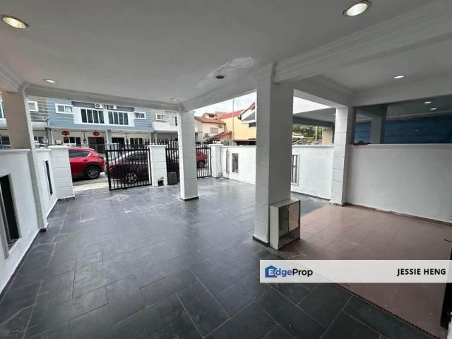 House for rent in Port Klang, Selangor
